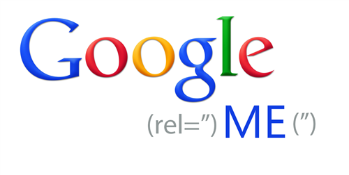 Google rel=Me